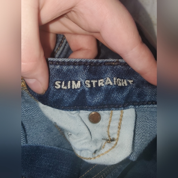 Mens American Eagle Jeans - Picture 5 of 5